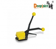 Steel Strap Manual Tool for Heavy Duty Goods Packing