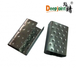 Steel Seals for Polyester strap packing