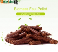 Biomass Feul pellet